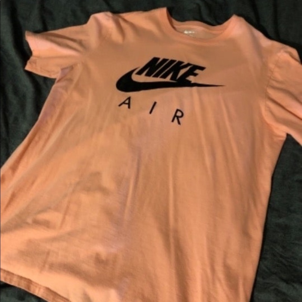 Nike tshirt bundle